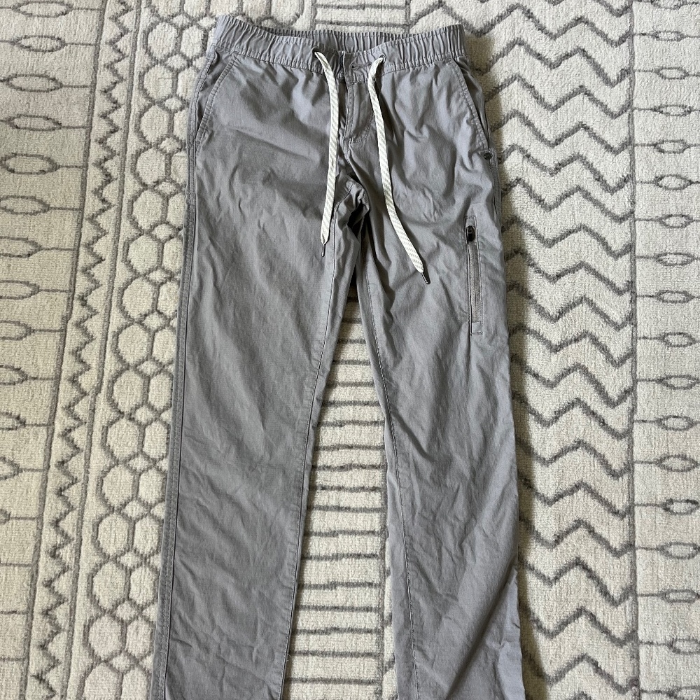 Vuori Ripstop Pant Women’s